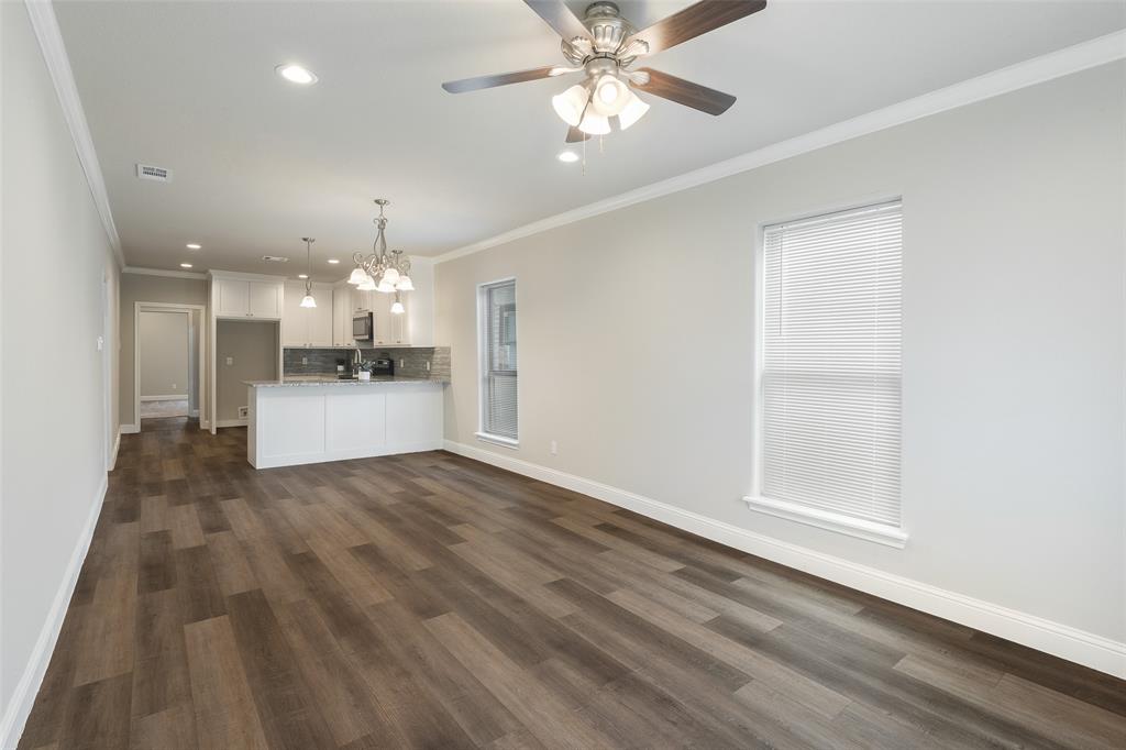 Spencer Add - Residential