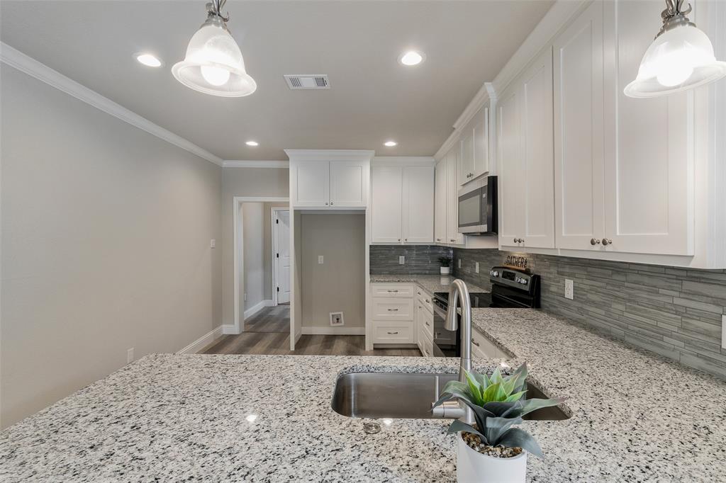 Spencer Add - Residential