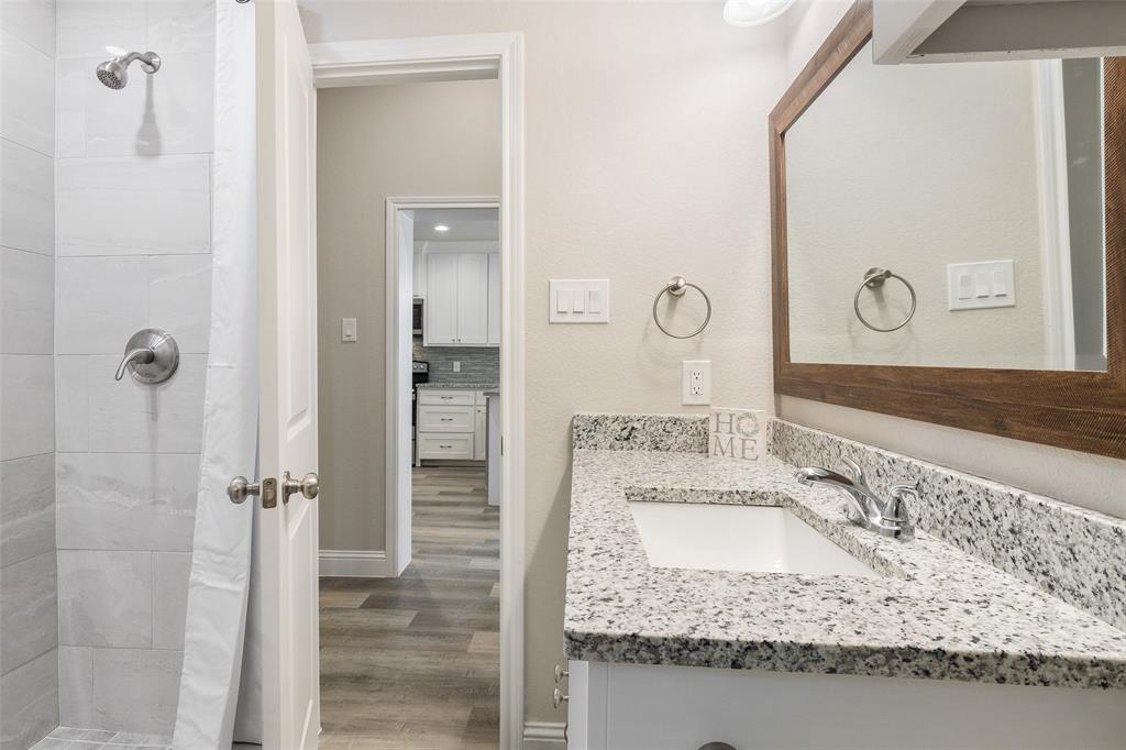 Spencer Add - Residential