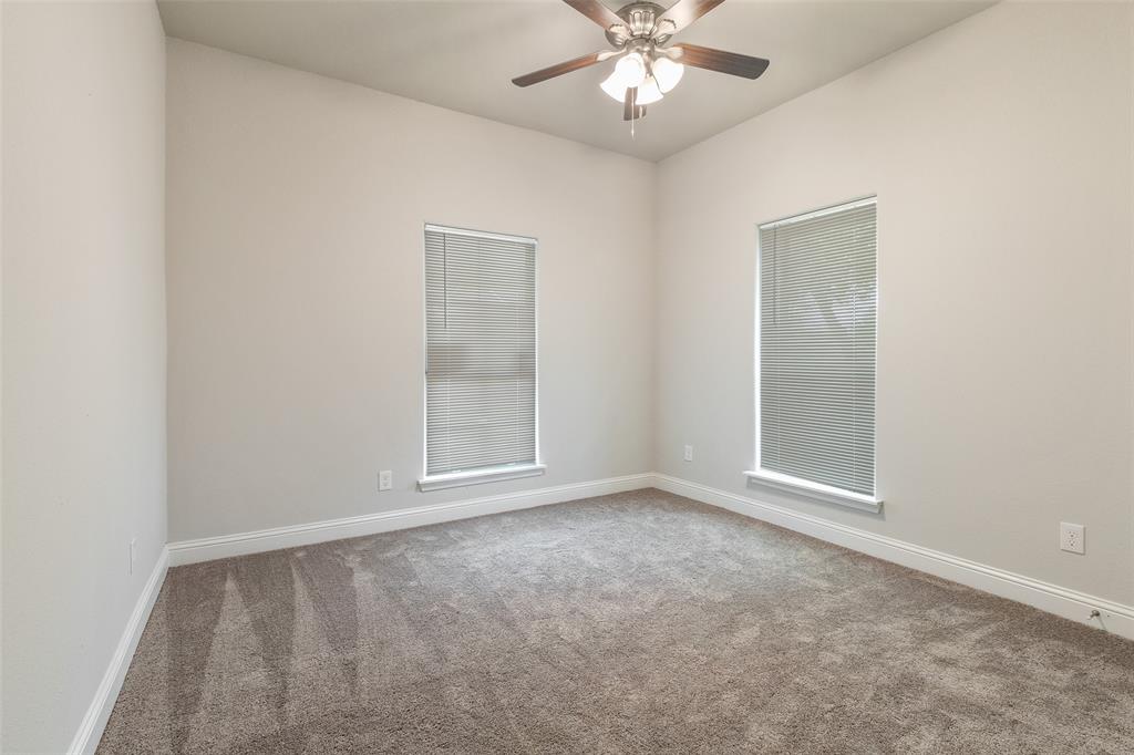 Spencer Add - Residential