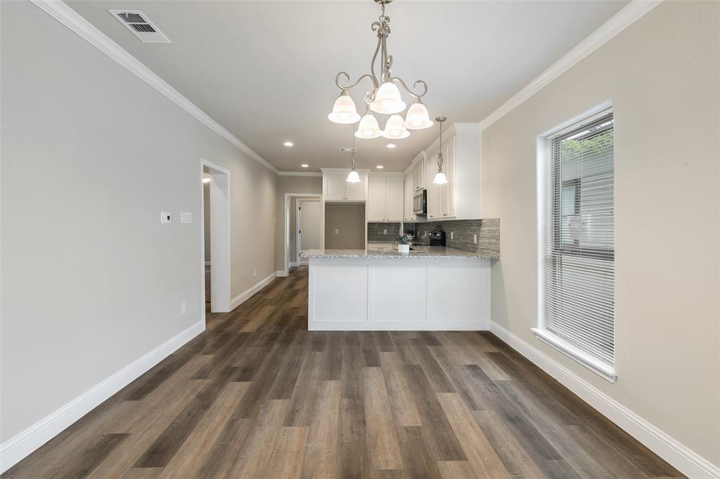 Spencer Add - Residential