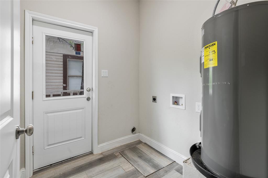 Spencer Add - Residential