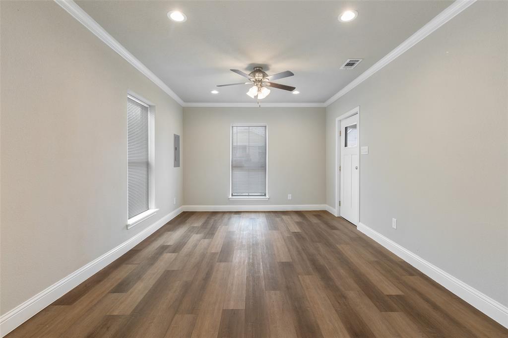 Spencer Add - Residential