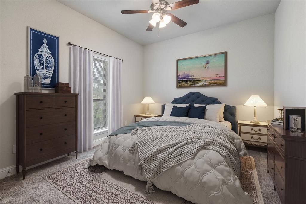 Spencer Add - Residential