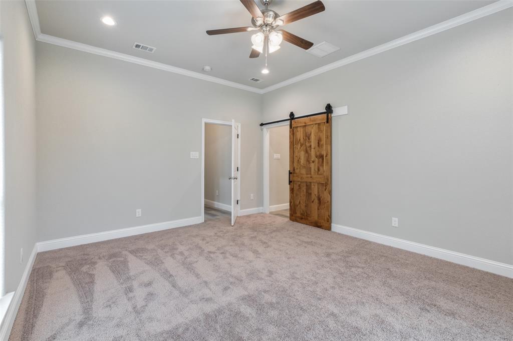 Spencer Add - Residential