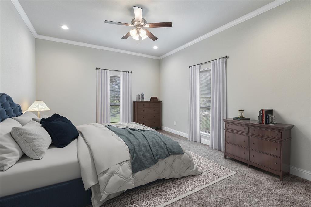 Spencer Add - Residential