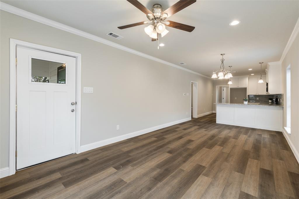 Spencer Add - Residential