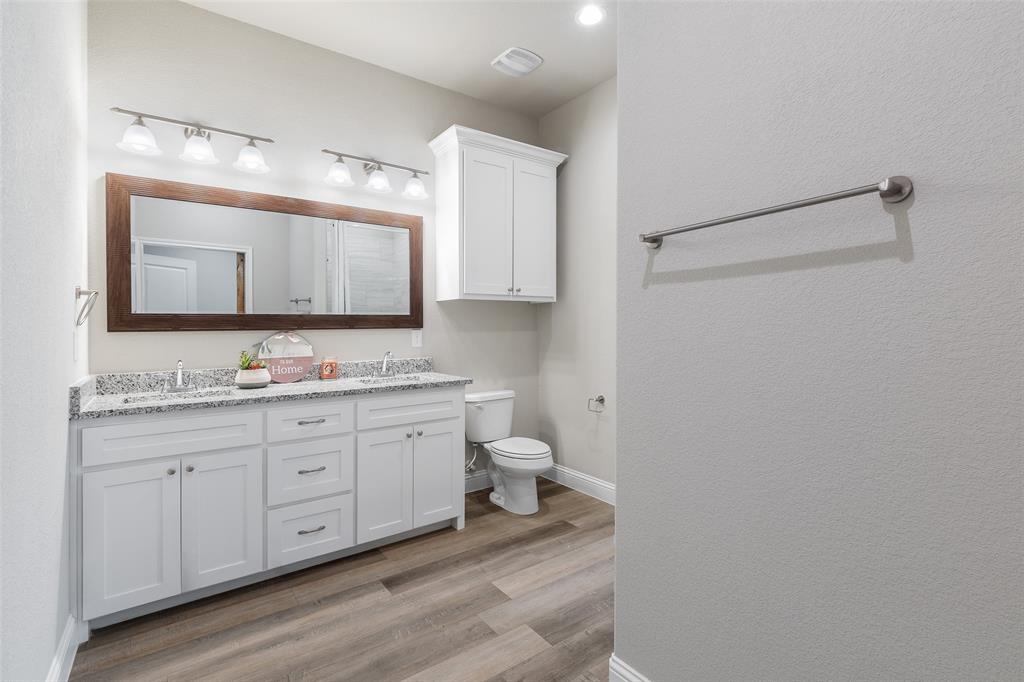 Spencer Add - Residential