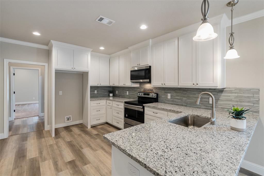 Spencer Add - Residential