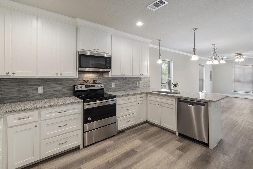 Spencer Add - Residential