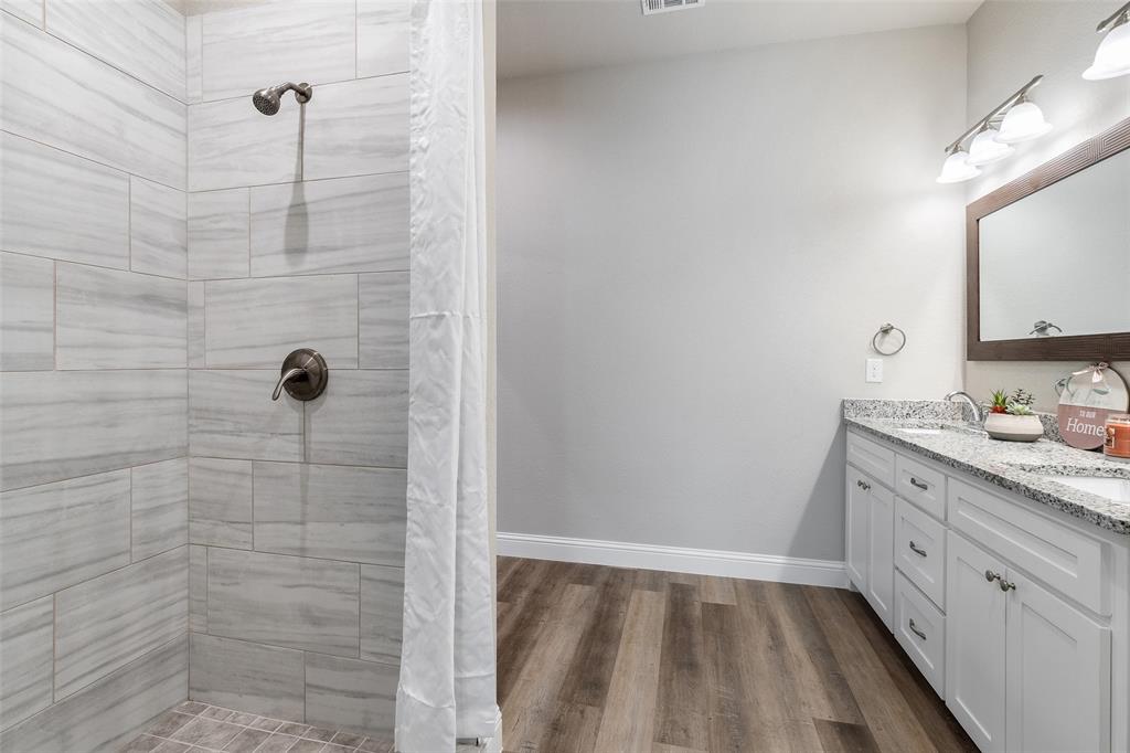 Spencer Add - Residential