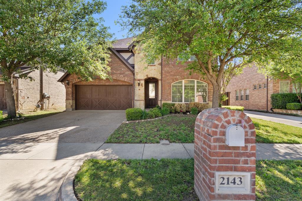 2143 Serene Court