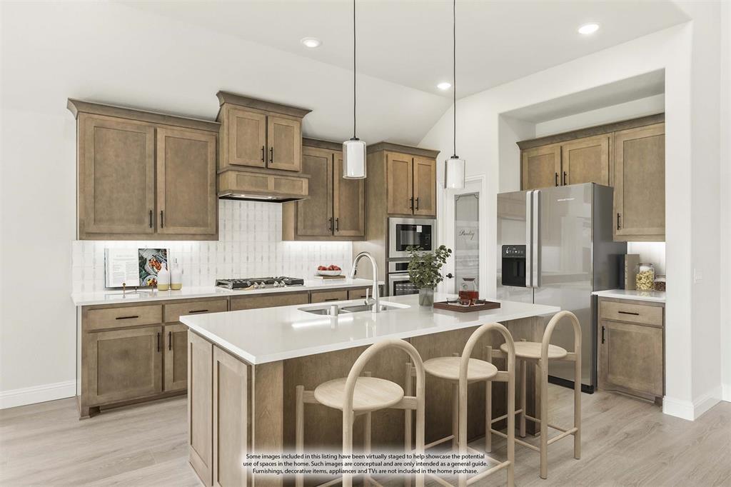 Heartland Classic 60 - Residential