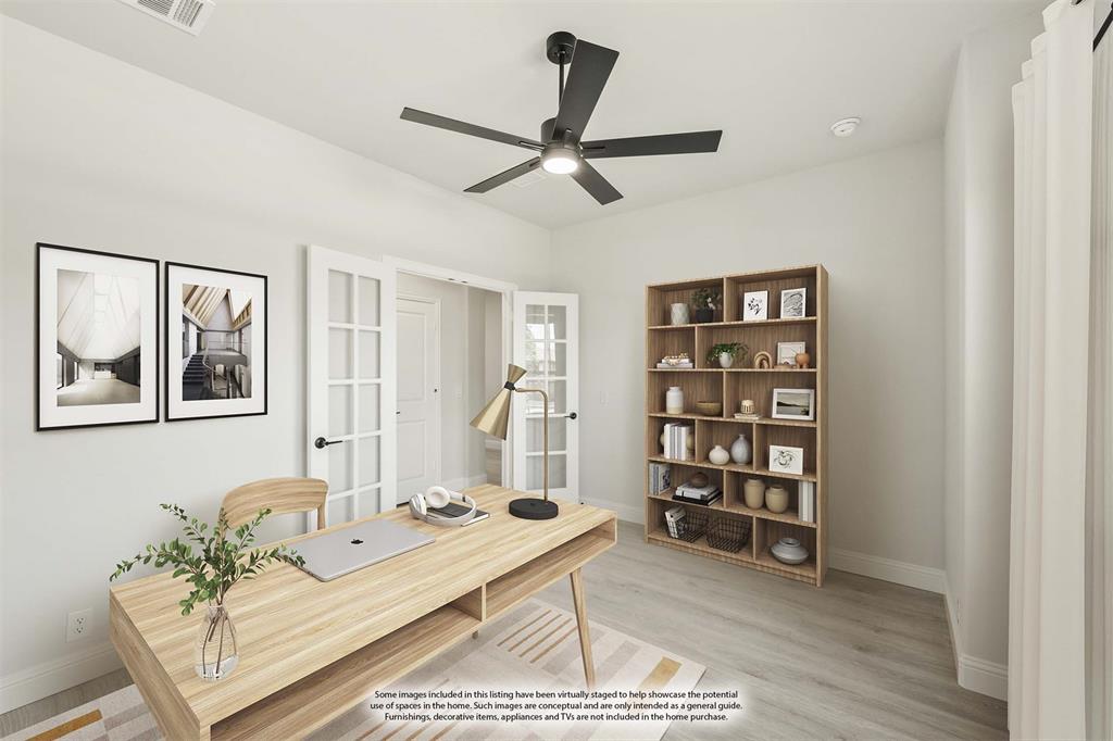 Heartland Classic 60 - Residential