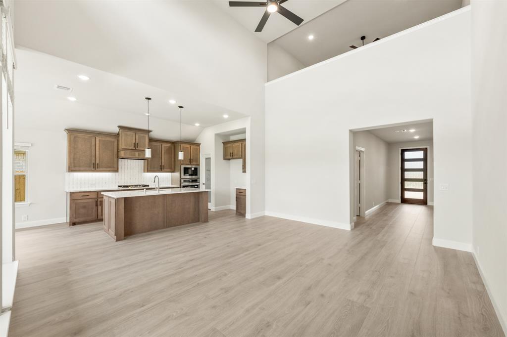 Heartland Classic 60 - Residential