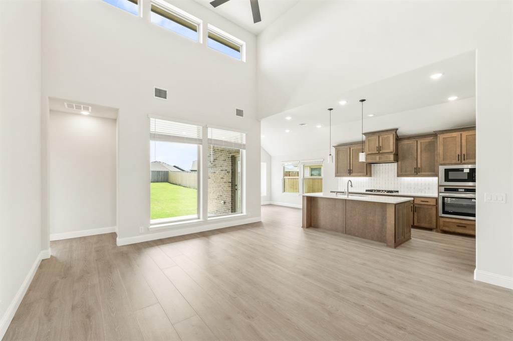 Heartland Classic 60 - Residential