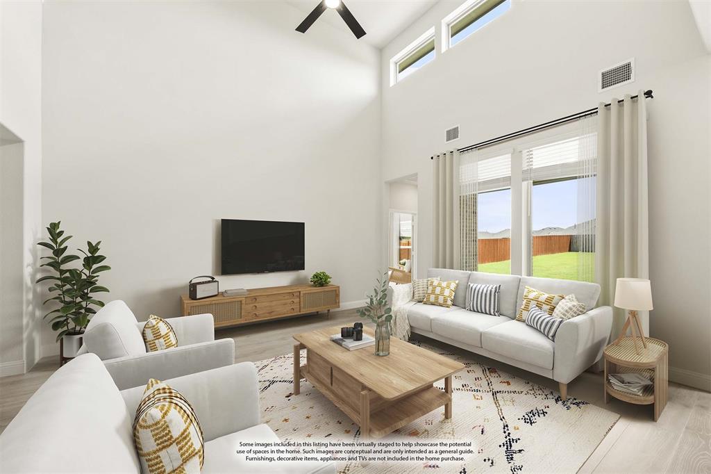 Heartland Classic 60 - Residential