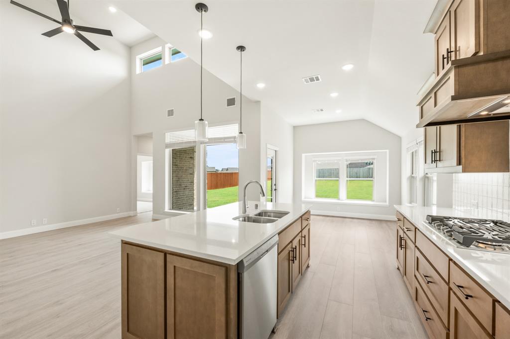 Heartland Classic 60 - Residential