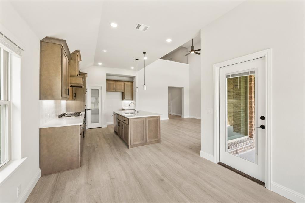 Heartland Classic 60 - Residential