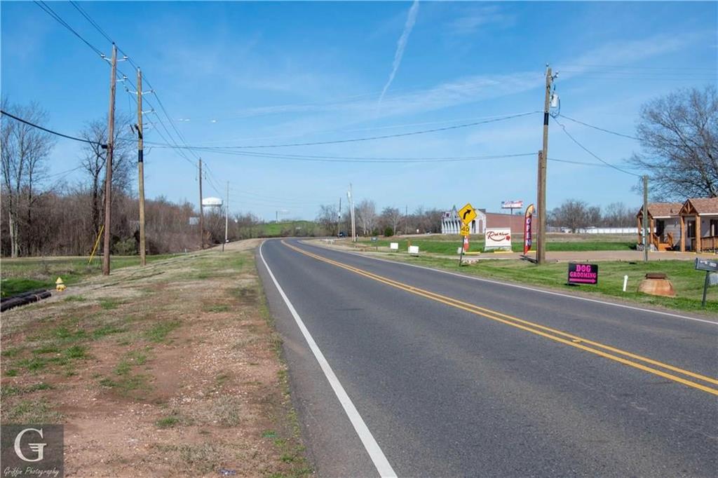 Red Chute Farms #2-A - Commercial Sale