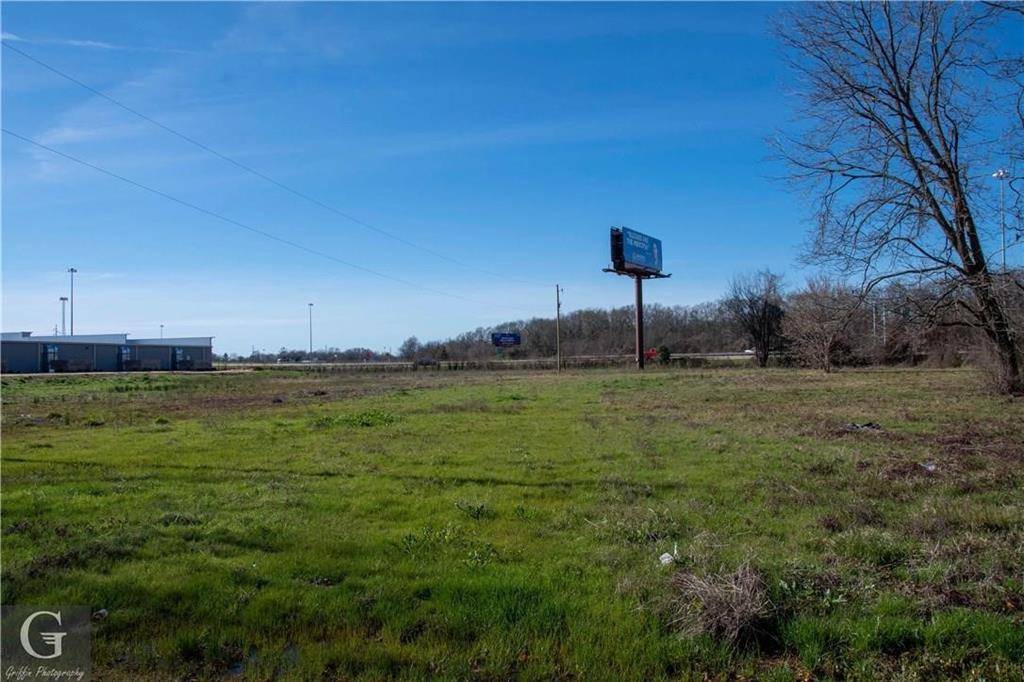 Red Chute Farms #2-A - Commercial Sale