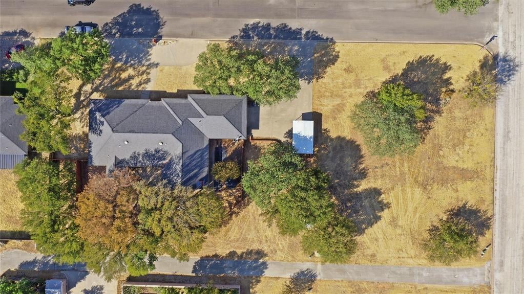 2116 Cherokee Loop