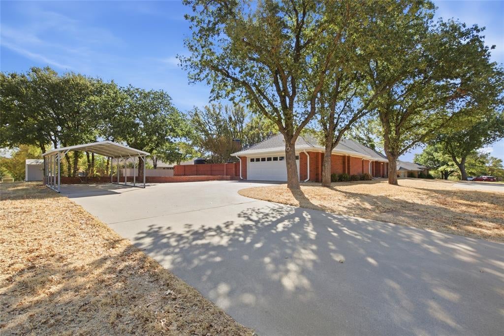2116 Cherokee Loop