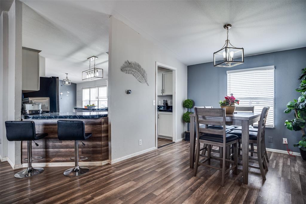 Longhorn Meadows Ph10 - Residential