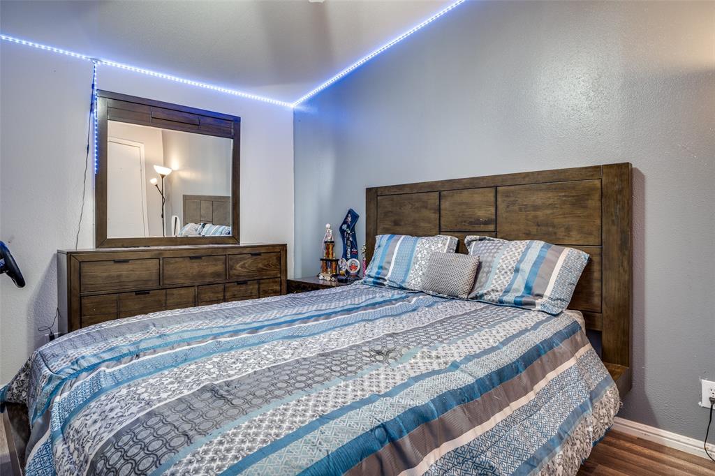 Longhorn Meadows Ph10 - Residential