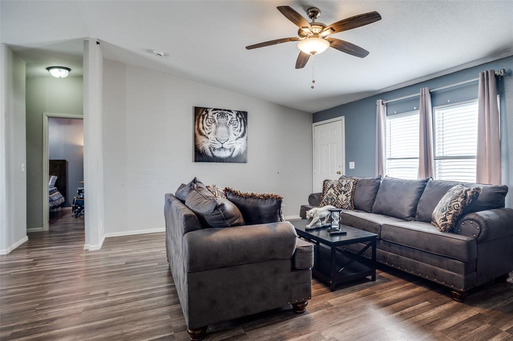 Longhorn Meadows Ph10 - Residential