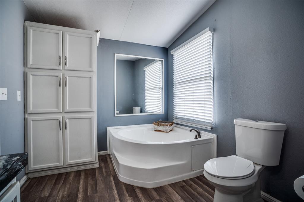 Longhorn Meadows Ph10 - Residential