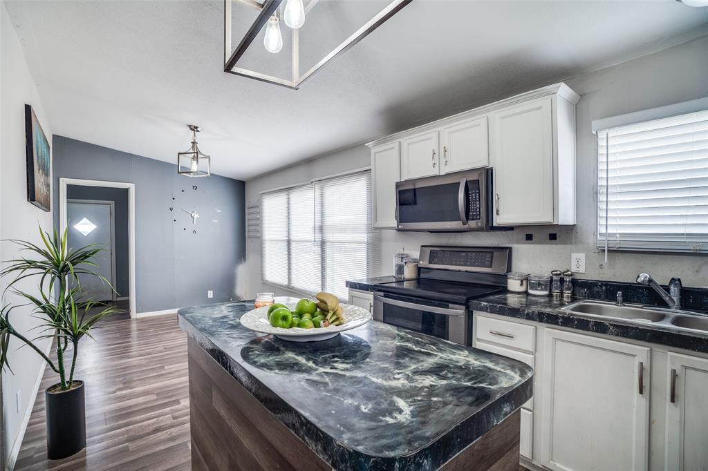 Longhorn Meadows Ph10 - Residential