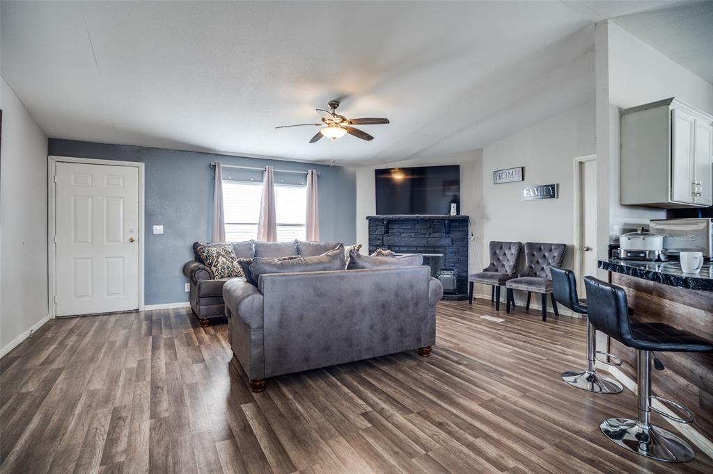 Longhorn Meadows Ph10 - Residential