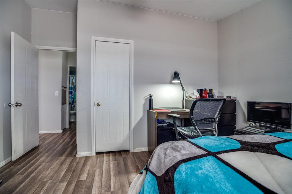 Longhorn Meadows Ph10 - Residential