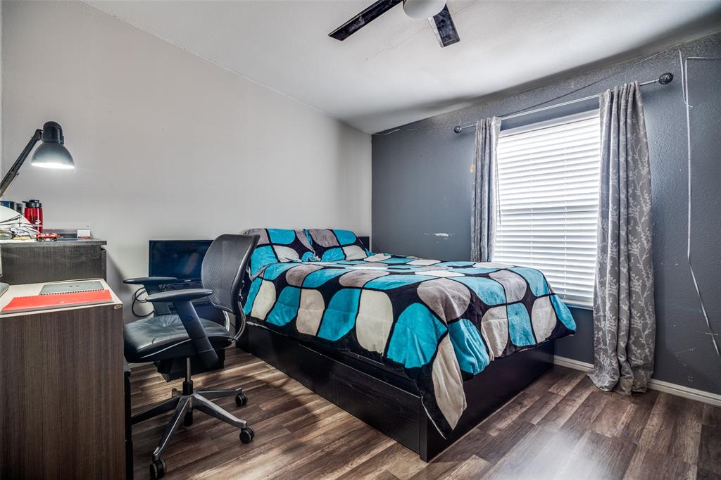 Longhorn Meadows Ph10 - Residential