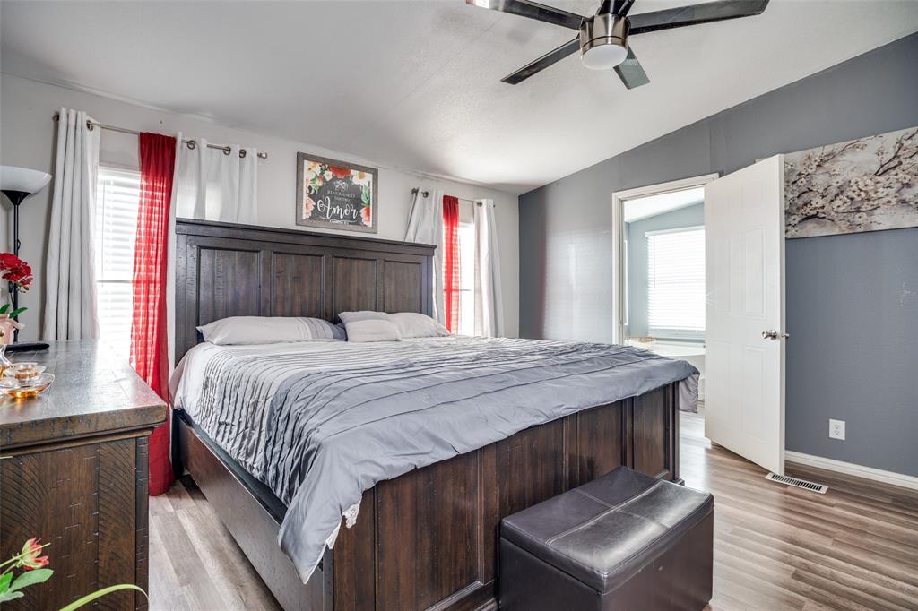 Longhorn Meadows Ph10 - Residential