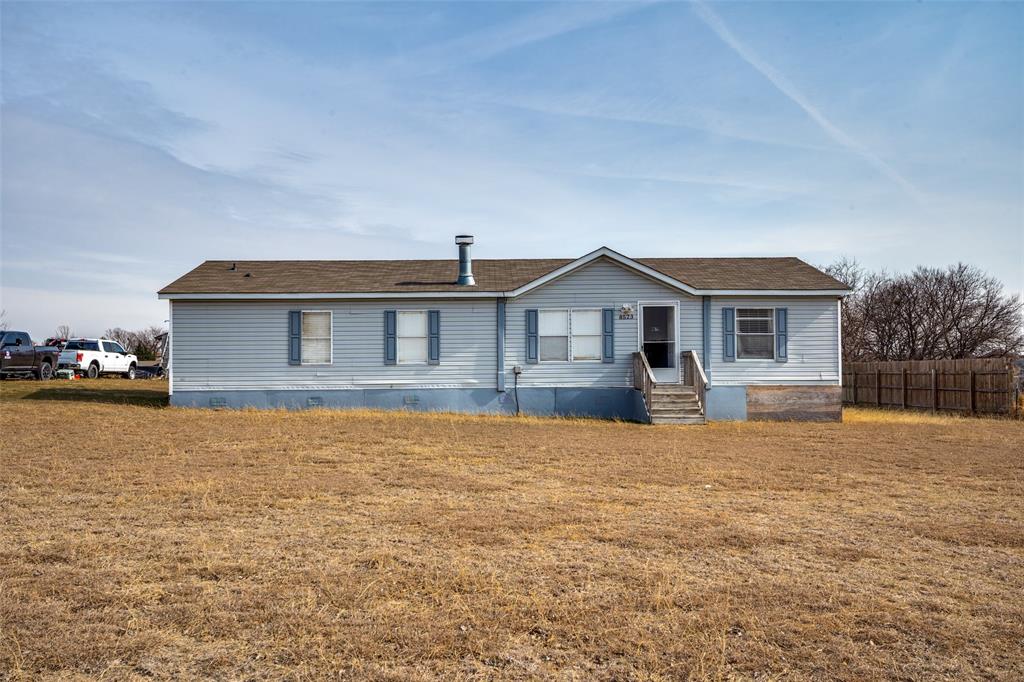 Longhorn Meadows Ph10 - Residential