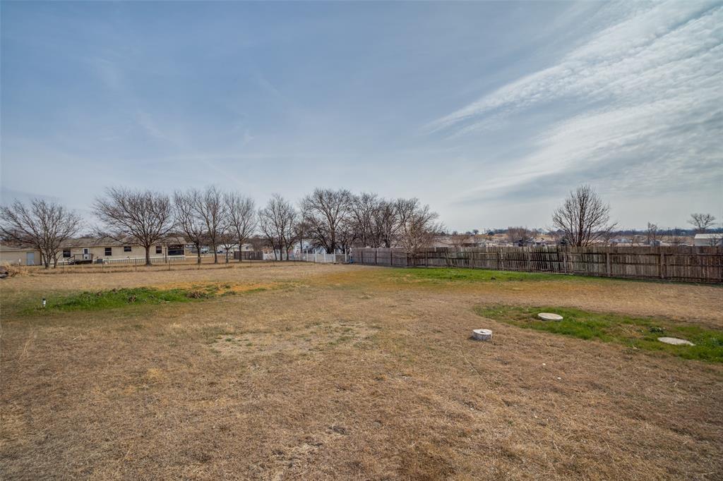 Longhorn Meadows Ph10 - Residential