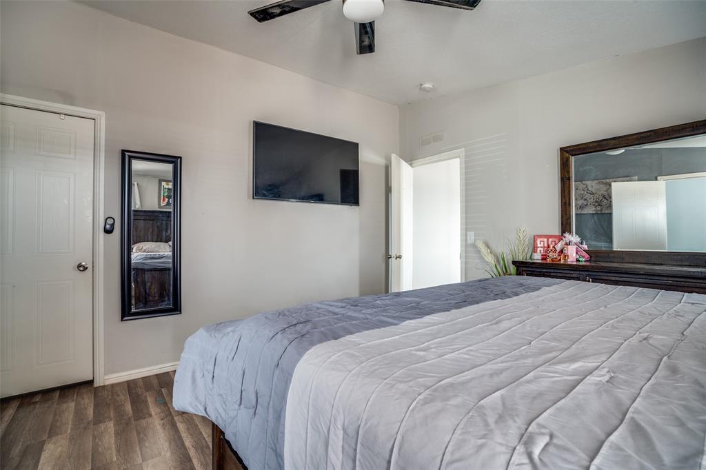 Longhorn Meadows Ph10 - Residential