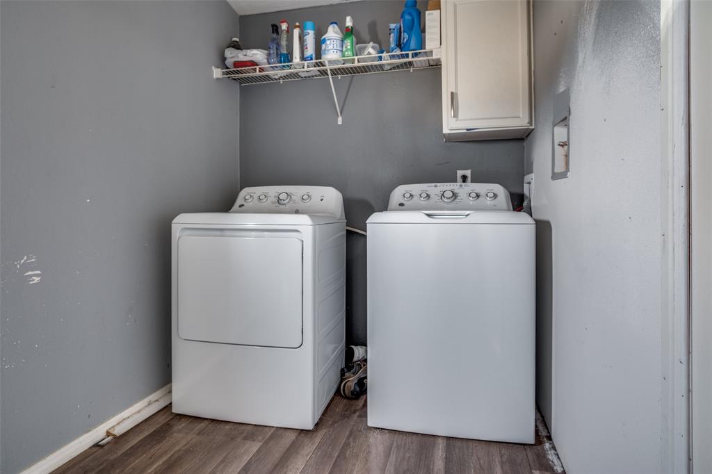 Longhorn Meadows Ph10 - Residential