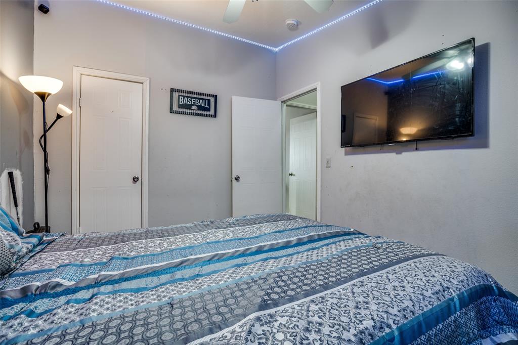 Longhorn Meadows Ph10 - Residential