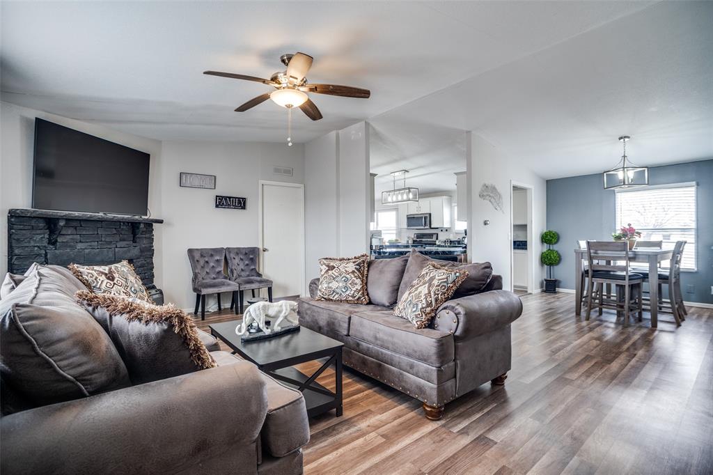 Longhorn Meadows Ph10 - Residential