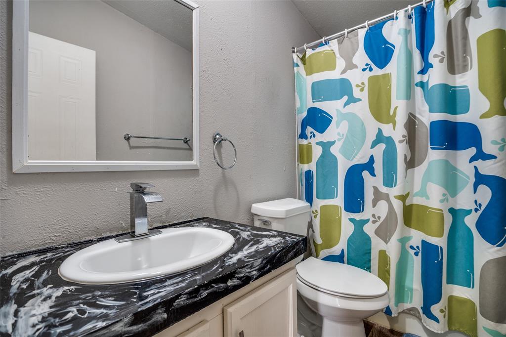 Longhorn Meadows Ph10 - Residential