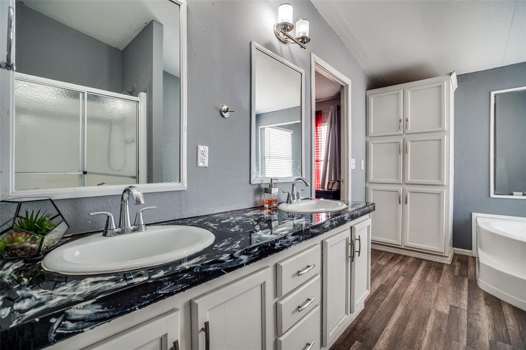 Longhorn Meadows Ph10 - Residential