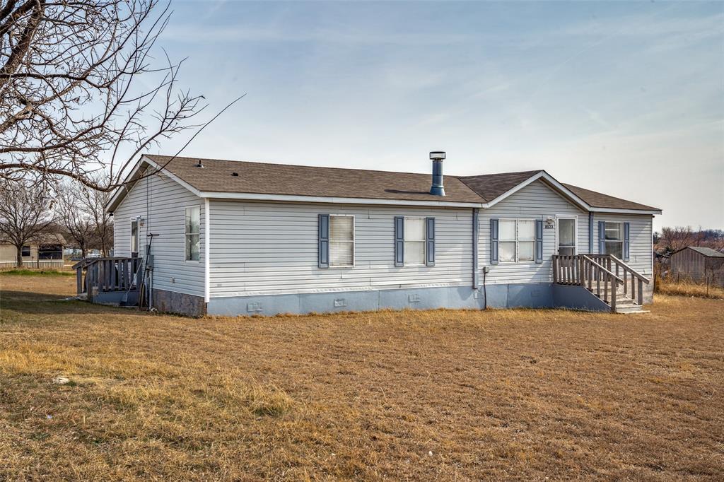 Longhorn Meadows Ph10 - Residential