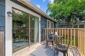 Chamberlain Arlington Heights 1st - Residential Lease