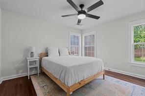 Chamberlain Arlington Heights 1st - Residential Lease