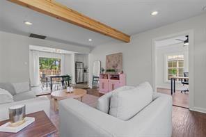 Chamberlain Arlington Heights 1st - Residential Lease