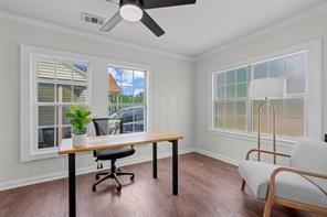 Chamberlain Arlington Heights 1st - Residential Lease