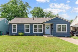 Chamberlain Arlington Heights 1st - Residential Lease